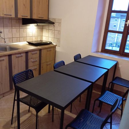 רייקה Hostel Kvarner מראה חיצוני תמונה